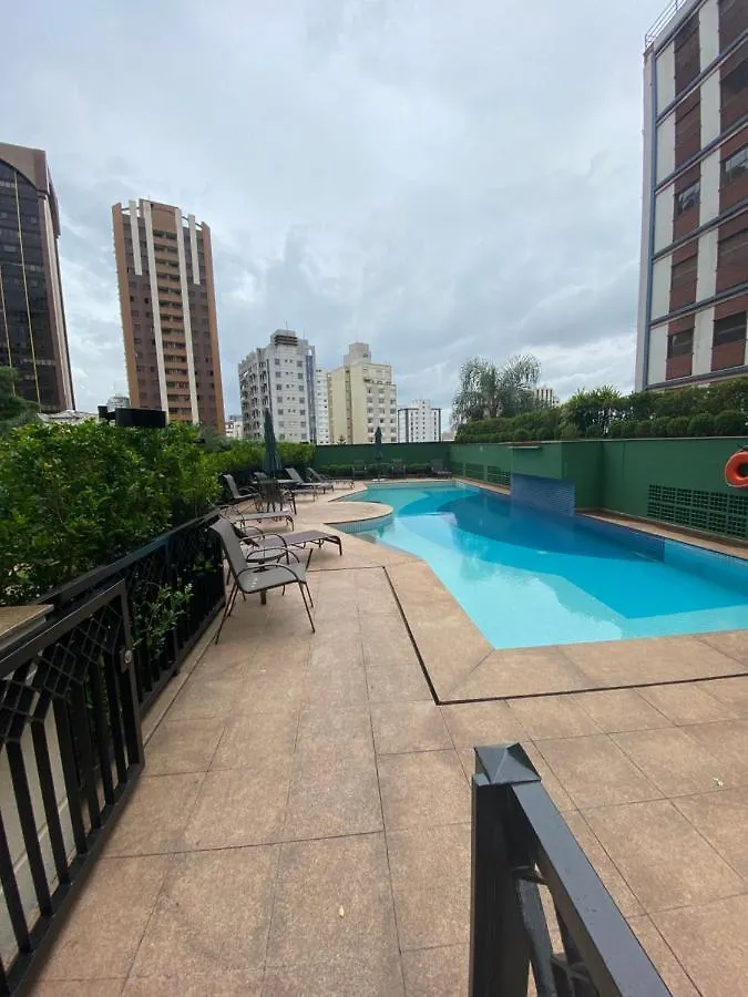 Flat Univer Pamplona Paulista No Jardins Com Cozinha Otima Localizacao 2105 Sao Paulo 0*,