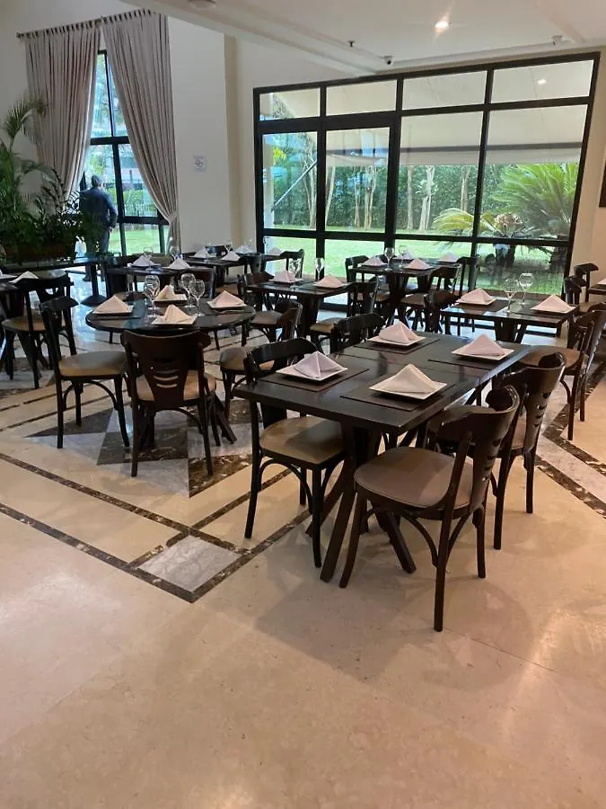 Aparthotel Flat Univer Pamplona Paulista No Jardins Com Cozinha Otima Localizacao 2105 Sao Paulo Brazil