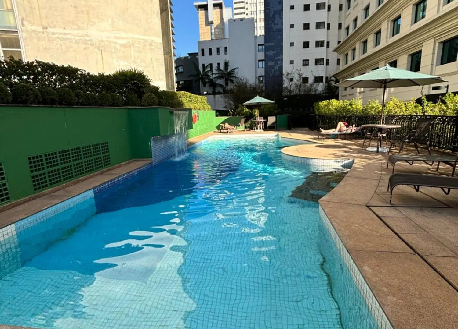Flat Univer Pamplona Paulista No Jardins Com Cozinha Otima Localizacao 2105 Sao Paulo 0*,  Brazil