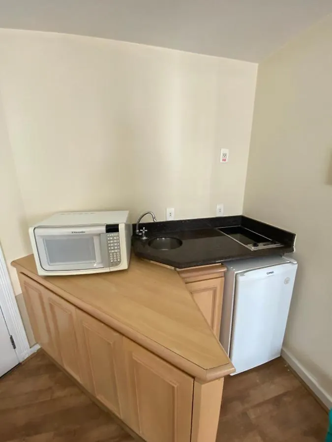 Flat Univer Pamplona Paulista No Jardins Com Cozinha Otima Localizacao 2105 Sao Paulo