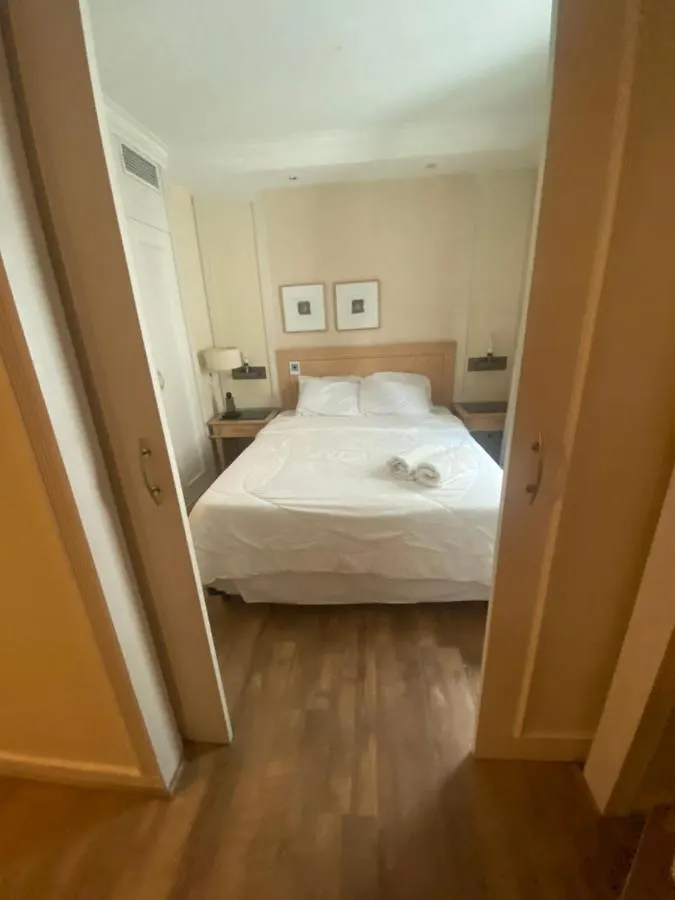 Flat Univer Pamplona Paulista No Jardins Com Cozinha Otima Localizacao 2105 Sao Paulo Aparthotel