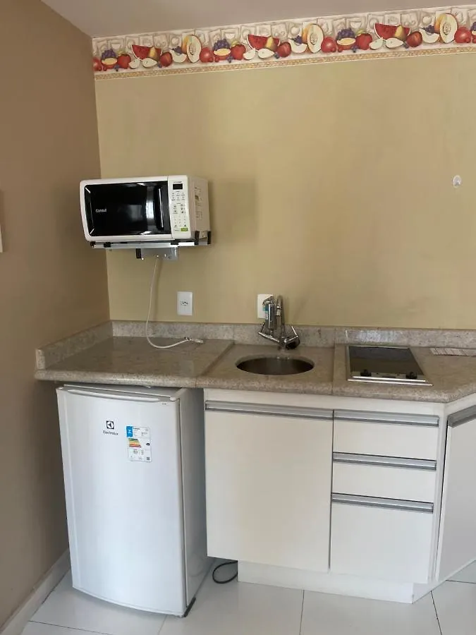 Flat Univer Pamplona Paulista No Jardins Com Cozinha Otima Localizacao 2105 Sao Paulo Aparthotel