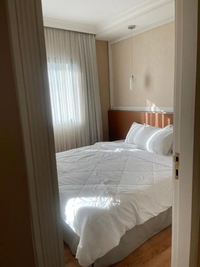 Flat Univer Pamplona Paulista No Jardins Com Cozinha Otima Localizacao 2105 Sao Paulo
