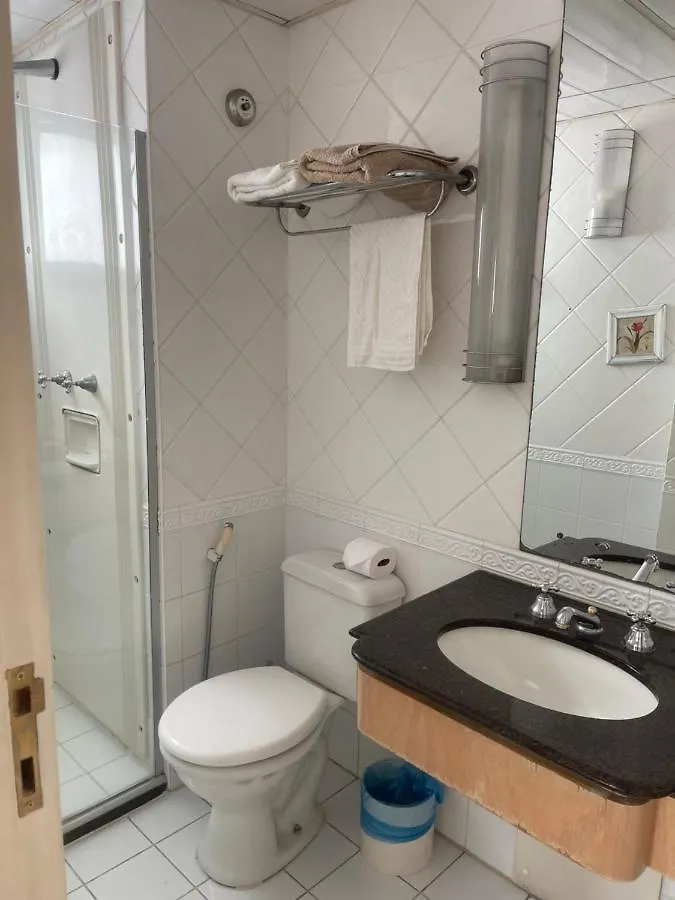 Flat Univer Pamplona Paulista No Jardins Com Cozinha Otima Localizacao 2105 Sao Paulo