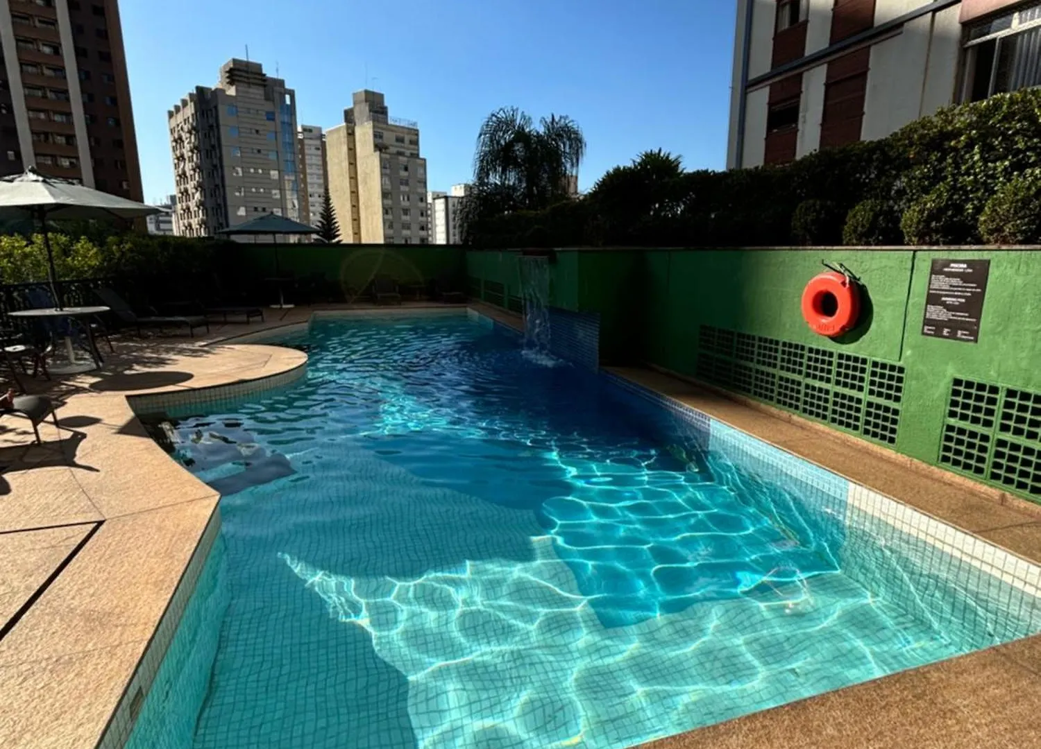 Flat Univer Pamplona Paulista No Jardins Com Cozinha Otima Localizacao 2105 Sao Paulo Aparthotel
