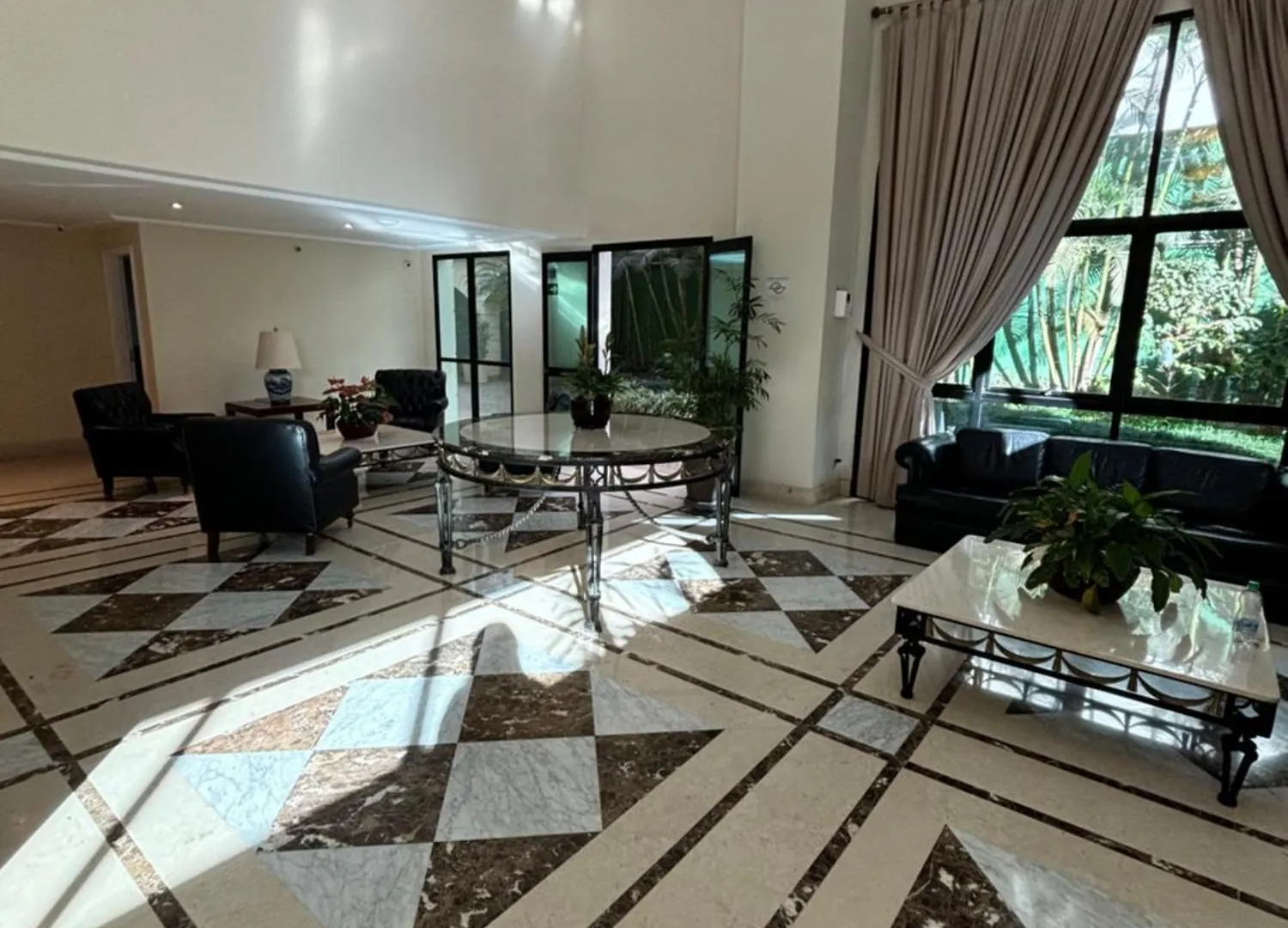 Aparthotel Flat Univer Pamplona Paulista No Jardins Com Cozinha Otima Localizacao 2105 Sao Paulo Brazil