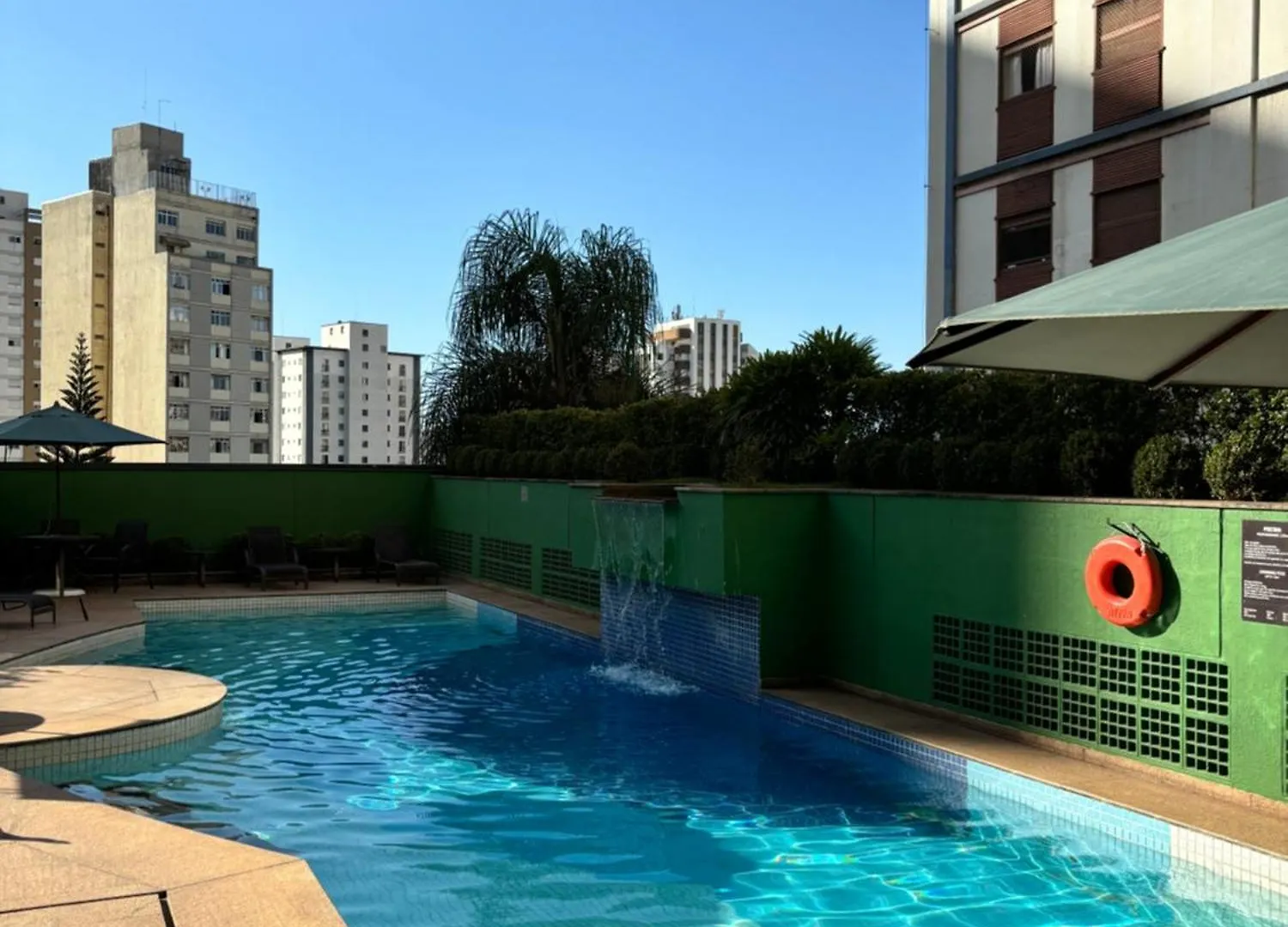 Flat Univer Pamplona Paulista No Jardins Com Cozinha Otima Localizacao 2105 Sao Paulo Aparthotel