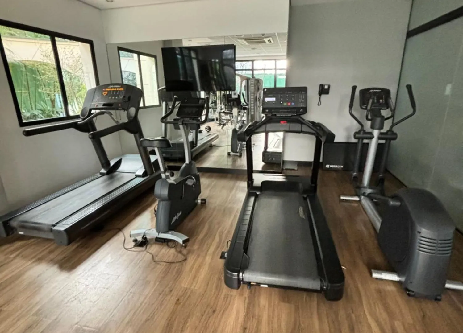 Aparthotel Flat Univer Pamplona Paulista No Jardins Com Cozinha Otima Localizacao 2105 Sao Paulo