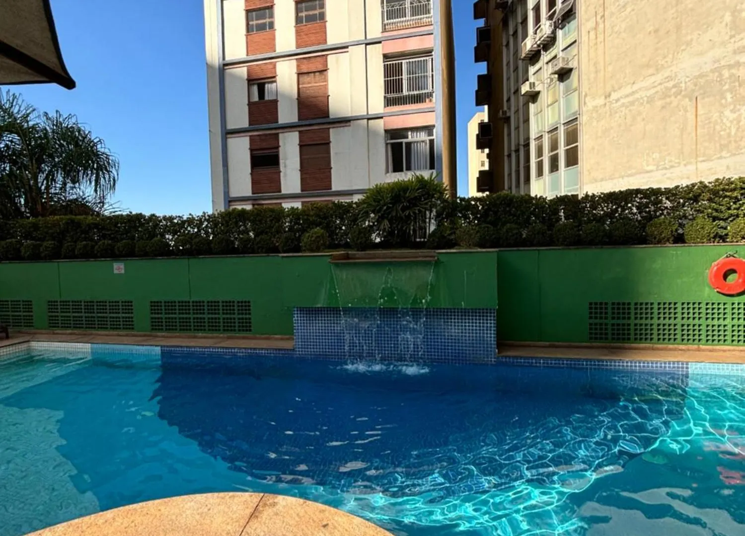 Flat Univer Pamplona Paulista No Jardins Com Cozinha Otima Localizacao 2105 Sao Paulo Aparthotel