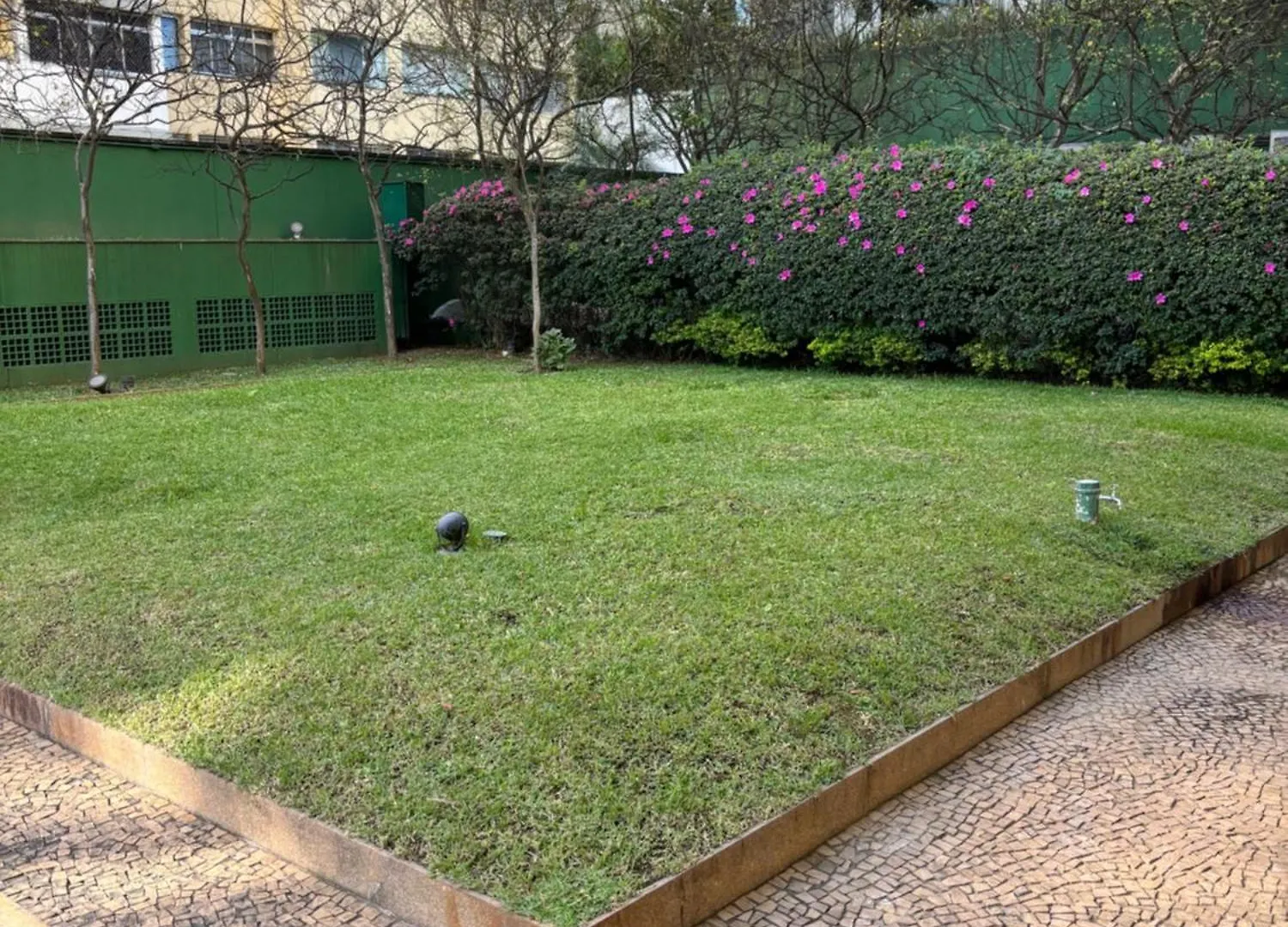 Flat Univer Pamplona Paulista No Jardins Com Cozinha Otima Localizacao 2105 Sao Paulo Brazil